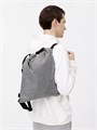 Рюкзак Reliable, серый 11594.10