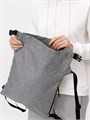 Рюкзак Reliable, серый 11594.10