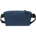 Поясная сумка Remark S, синяя 15489.40