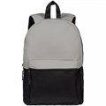 Рюкзак Base Up, черный с серым 15693.10