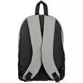 Рюкзак Base Up, черный с серым 15693.10