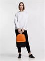 Рюкзак Base Up, черный с оранжевым 15693.20