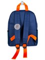 Рюкзак детский Kiddo, синий с голубым 17312.01
