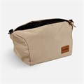 Косметичка дорожная XS01, бежевая 20143.00