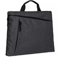 Сумка для документов HotDoc, темно-серая 10106.30