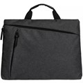 Сумка для документов HotDoc, темно-серая 10106.30