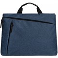 Сумка для документов HotDoc, синяя 10106.40