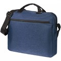 Конференц-сумка Member, темно-синяя 13923.44