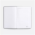 Ежедневник Flexpen Mini, недатированный, белый 18087.61