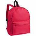 Рюкзак Berna, малиновый 13808.51