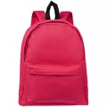 Рюкзак Berna, малиновый 13808.51