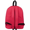 Рюкзак Berna, малиновый 13808.51