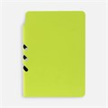 Ежедневник Flexpen Mini, недатированный, светло-зеленый 18087.91