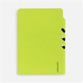 Ежедневник Flexpen Mini, недатированный, светло-зеленый 18087.91