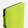 Ежедневник Flexpen Mini, недатированный, светло-зеленый 18087.91