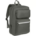 Рюкзак Daily Grind, серо-зеленый 16302.10