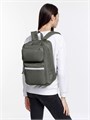 Рюкзак Daily Grind, серо-зеленый 16302.10