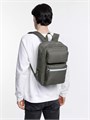Рюкзак Daily Grind, серо-зеленый 16302.10