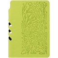 Ежедневник Flexpen Mini, недатированный, светло-зеленый 18087.91