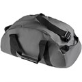 Спортивная сумка Portager, серая 13805.10