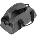 Спортивная сумка Portager, серая 13805.10