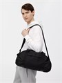 Спортивная сумка Portager, черная 13805.30