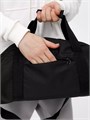 Спортивная сумка Portager, черная 13805.30