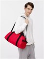 Спортивная сумка Portager, красная 13805.50
