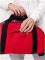 Спортивная сумка Portager, красная 13805.50