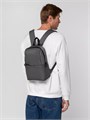 Рюкзак Brevis, серый 14957.10