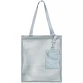 Шопер Verkko, серо-голубой 15464.13