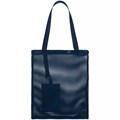 Шопер Verkko, темно-синий 15464.43