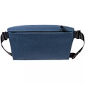 Поясная сумка Remark L, синяя 15490.40