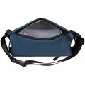 Поясная сумка Remark L, синяя 15490.40
