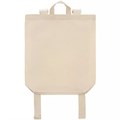 Рюкзак холщовый Discovery Bag, неокрашенный 10875.66