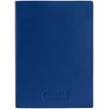 Ежедневник Chillout New, недатированный, синий 17699.40