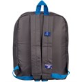 Рюкзак Sensa, серый с синим 13820.14