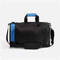 Спортивная сумка Fitnext, черная с синим 18257.34