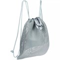 Рюкзак-мешок Verkko, серо-голубой 15466.13