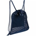 Рюкзак-мешок Verkko, темно-синий 15466.43