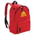 Рюкзак Rider, красный 3864.50