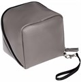 Дорожная косметичка Cubo, серая 13834.10