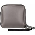 Дорожная косметичка Cubo, серая 13834.10