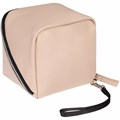 Дорожная косметичка Cubo, бежевая 13834.16