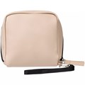 Дорожная косметичка Cubo, бежевая 13834.16