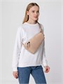 Поясная сумка coolStuff, бежевая 14751.00