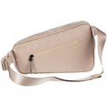 Поясная сумка coolStuff, бежевая 14751.00