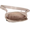Поясная сумка coolStuff, бежевая 14751.00