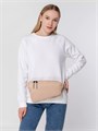 Поясная сумка coolStuff, бежевая 14751.00