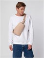 Поясная сумка coolStuff, бежевая 14751.00